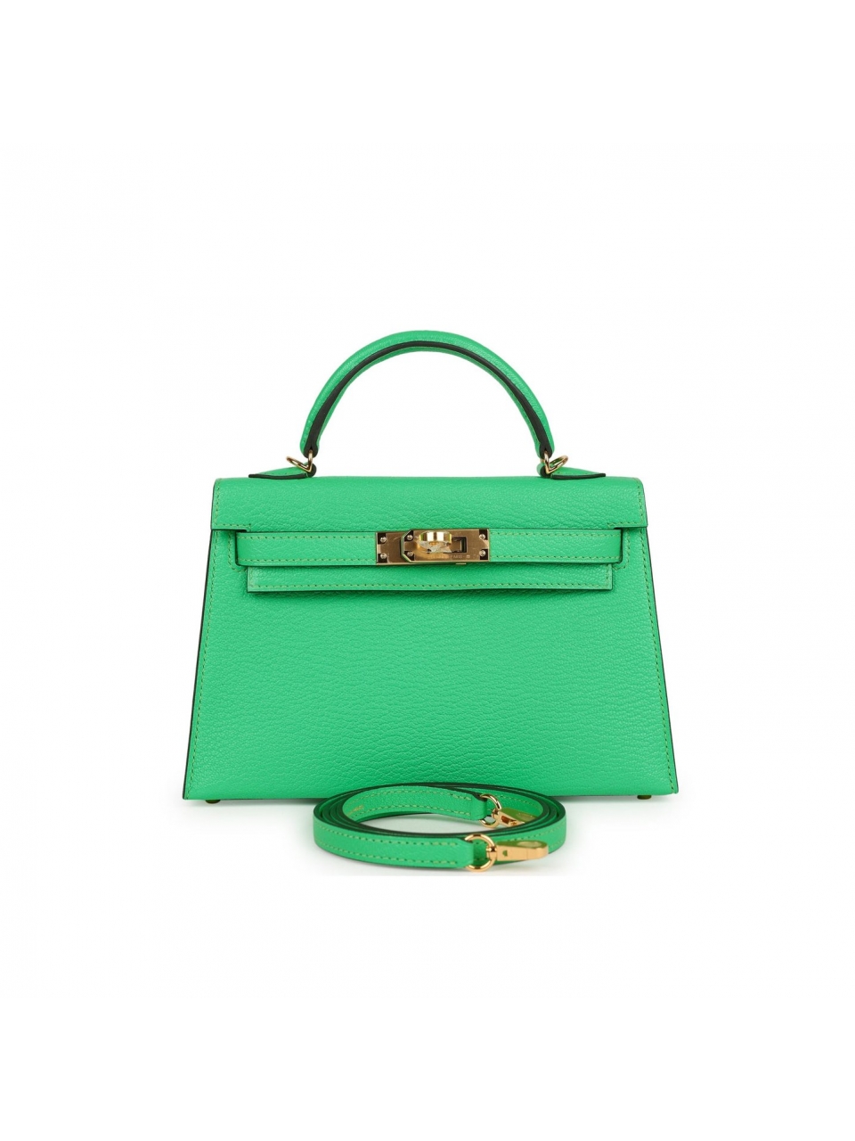 Сумка Hermes Kelly 20 Mini Sellier